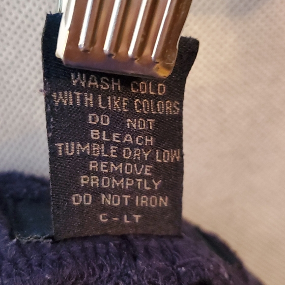 Pj bottoms Izod - Picture 4 of 5